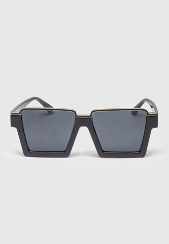 Gianni Kavanagh Sunglasses 'Visionary' in Black