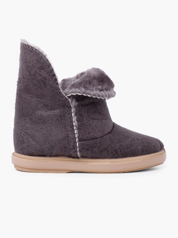 Pisamonas Stiefel‌‌‌‌‌‌ in Grau