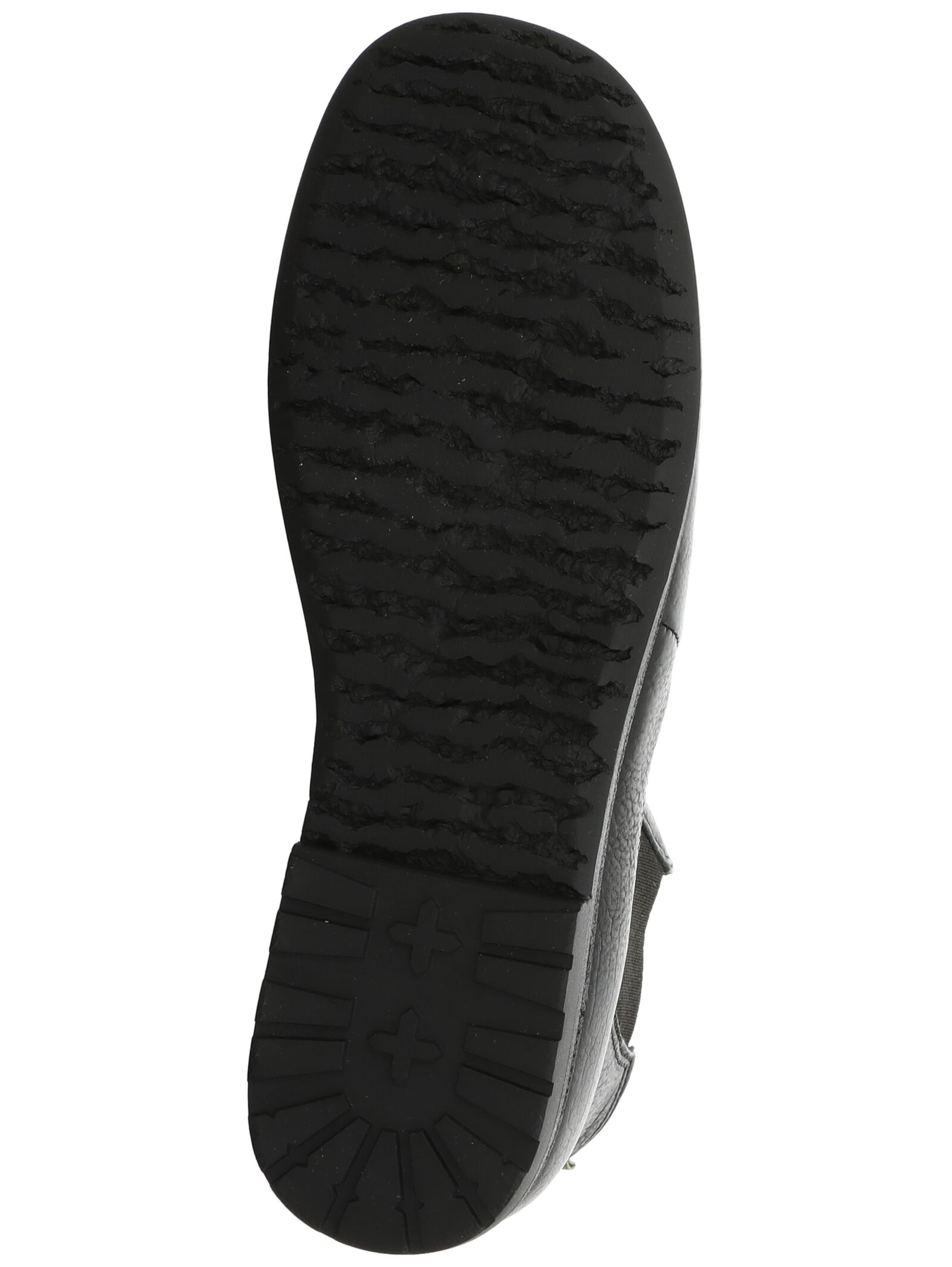 Boots chelsea 'Rento' di THINK! in nero