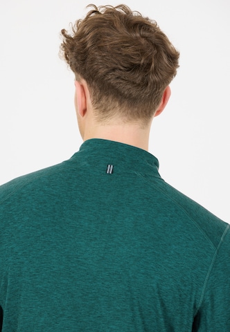 ENDURANCE Functioneel shirt 'Tune' in Groen