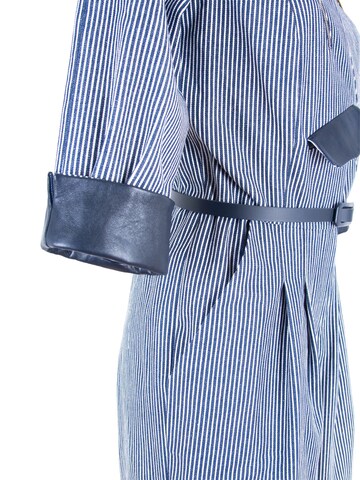 Rua & Rua Jumpsuit in Blue