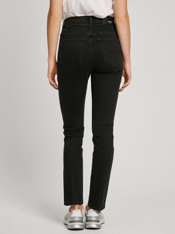 Pepe Jeans - Slimfit Vaquero en negro