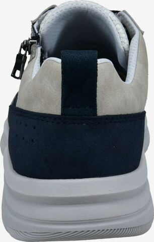 bugatti Sneaker in Grau