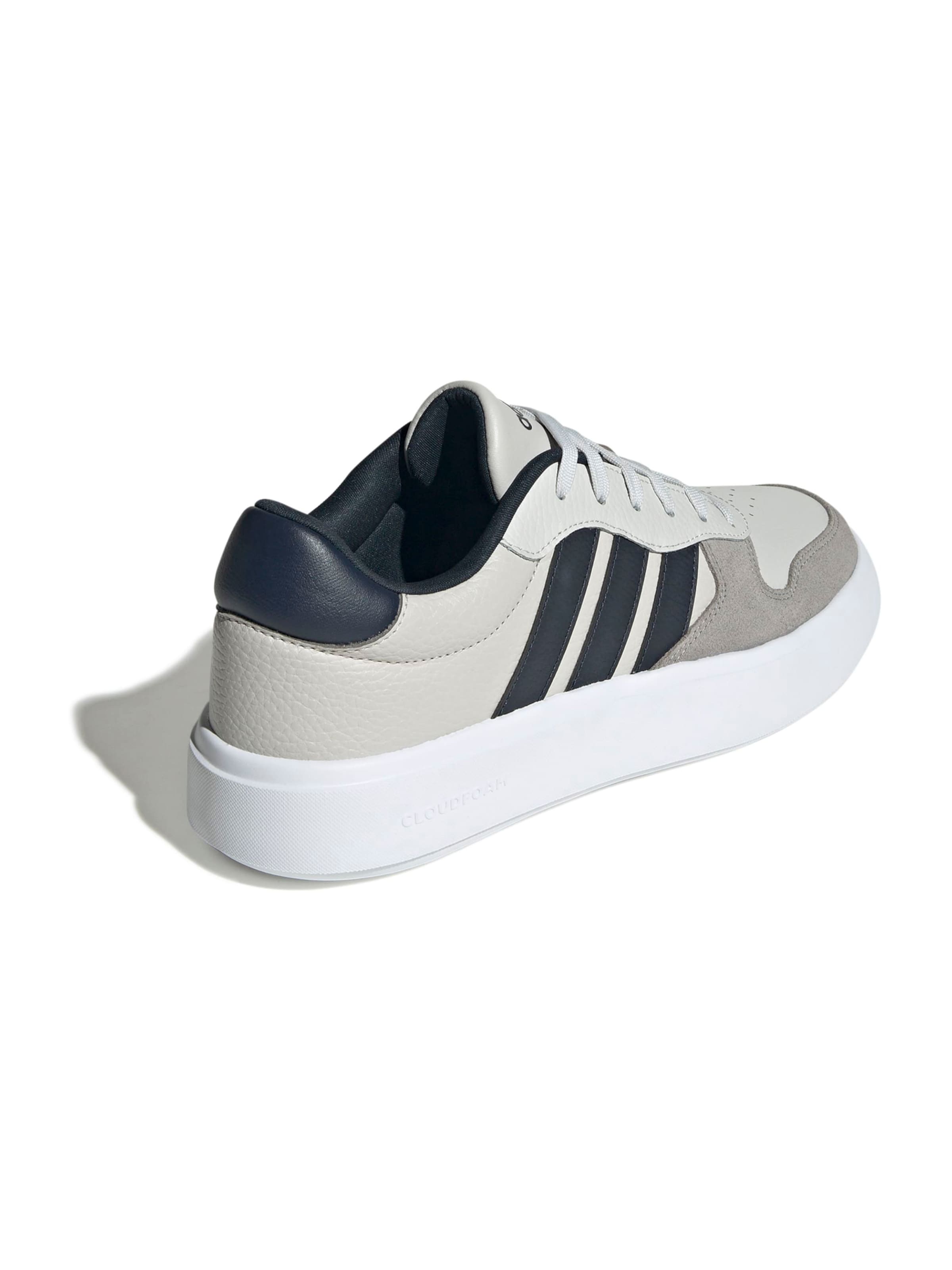 pilka ADIDAS SPORTSWEAR Sportbačiai be auliuko 'LITECOURT'