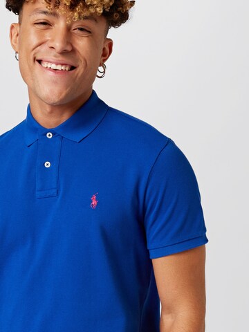 Polo Ralph Lauren - Camiseta en azul