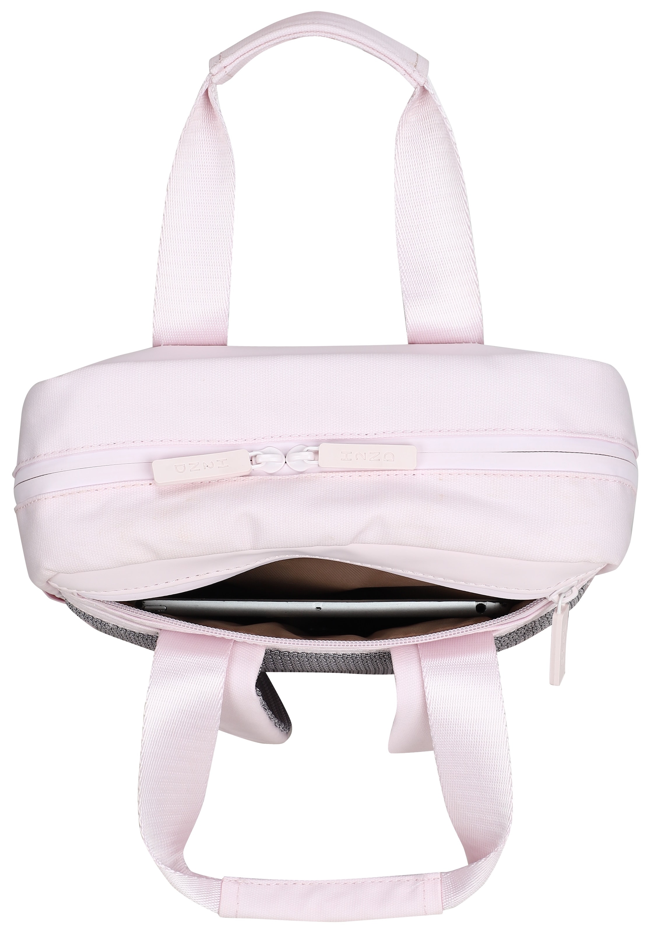 Harbour 2nd Backpack in Purple