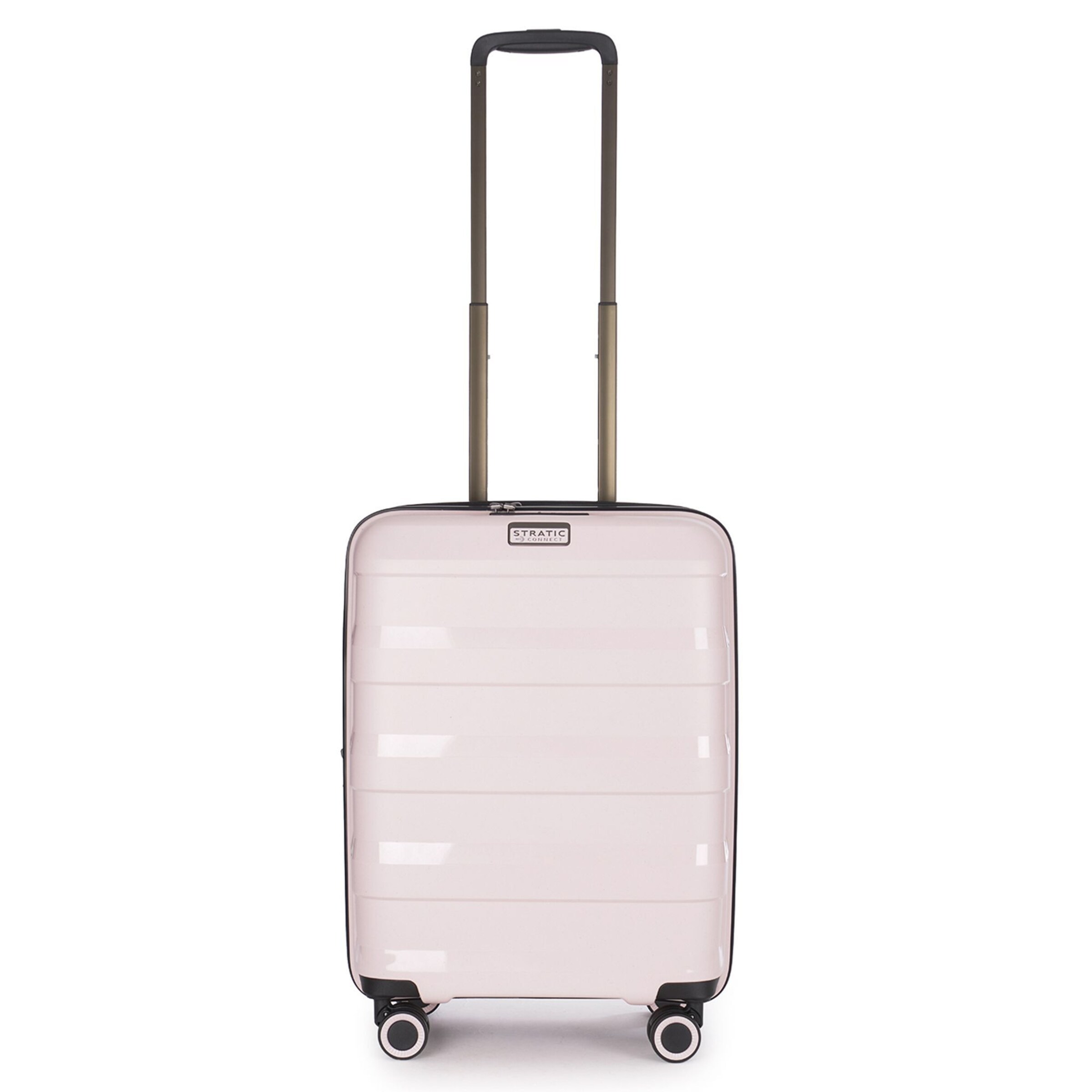 Stratic Trolley in Roze: voorkant