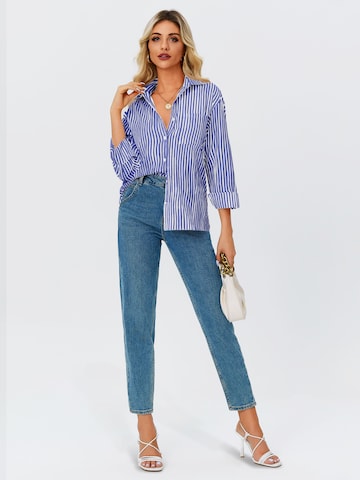 Imily Bela Μπλούζα σε μπλε