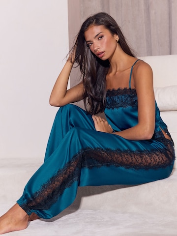 Pyjama Lipsy en bleu