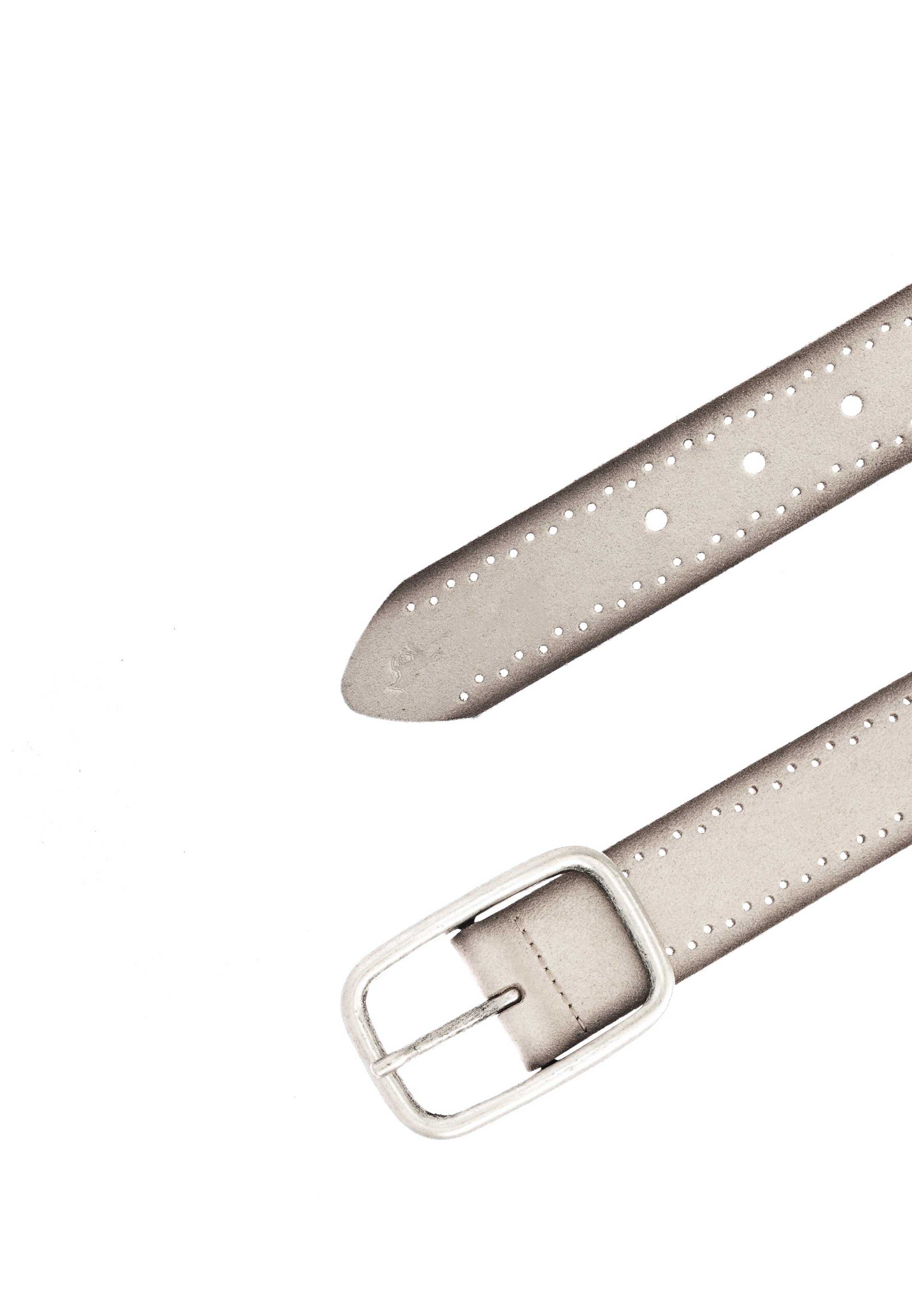 MUSTANG Belt in Beige