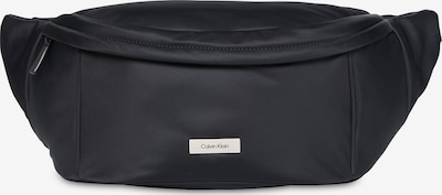 Calvin Klein Pojasna torbica u crna, Pregled proizvoda