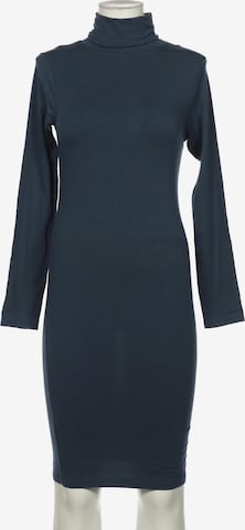 American Apparel Dress in L in Blue: front