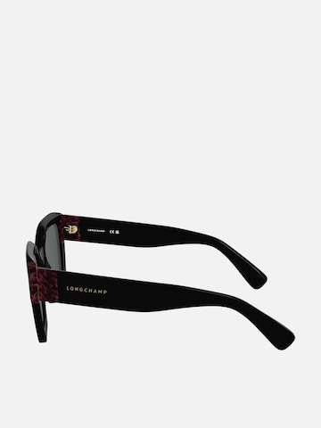 Longchamp Sunglasses in Black