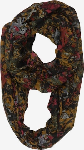 PIECES Schal oder Tuch One Size in Mischfarben: Vorderseite