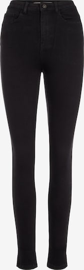 PIECES Jeans 'PCHIGHFIVE' in Black, Item view