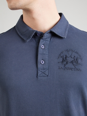 La Martina Футболка в Синий