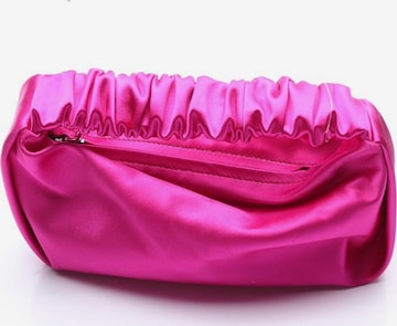 Alexander Wang Abendtasche One Size in Pink: predná strana