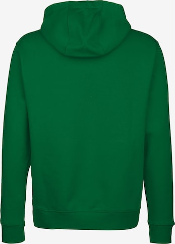 NIKE Sportsweatshirt 'Park' in Groen