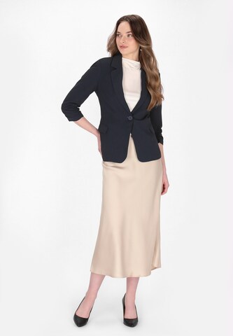 DreiMaster Klassik Blazers in Blauw