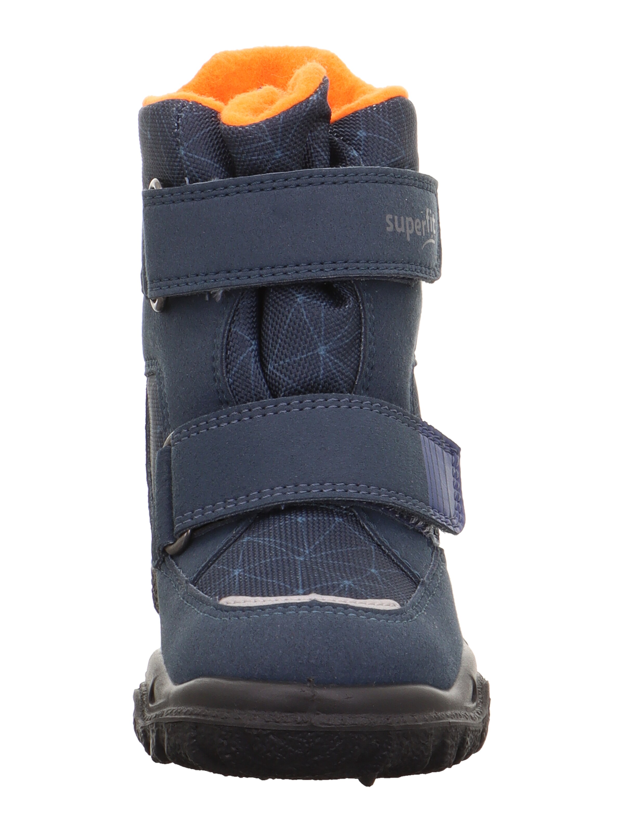 SUPERFIT Snow boots 'Husky' in Blue