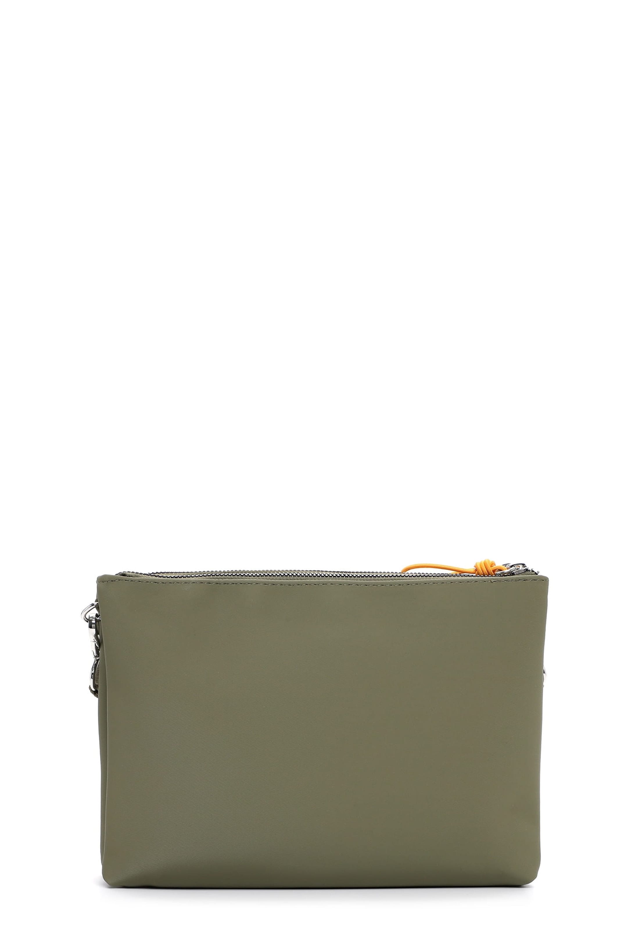 Suri Frey Schoudertas ' SFY Alley ' in Groen