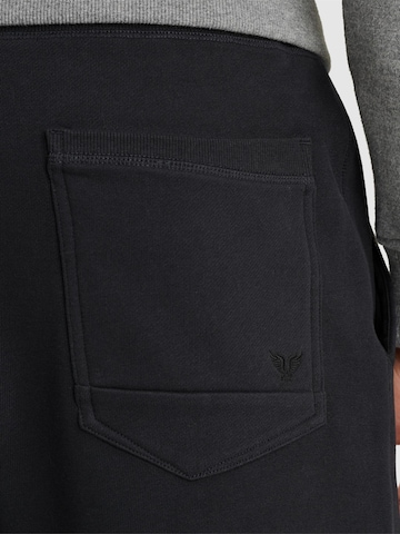 PME Legend Loosefit Urheiluhousut 'Skyglizer sweatpants' värissä sininen