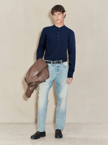 Next Särk, värv sinine