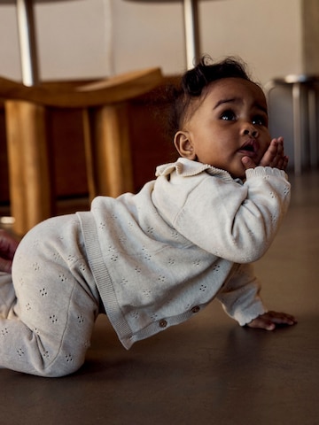 Giacchetta di NAME IT in beige