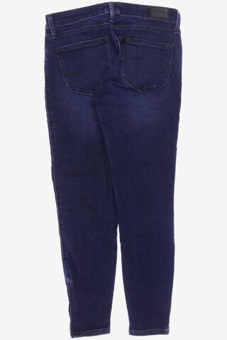 Lee Jeans 27 in Blau