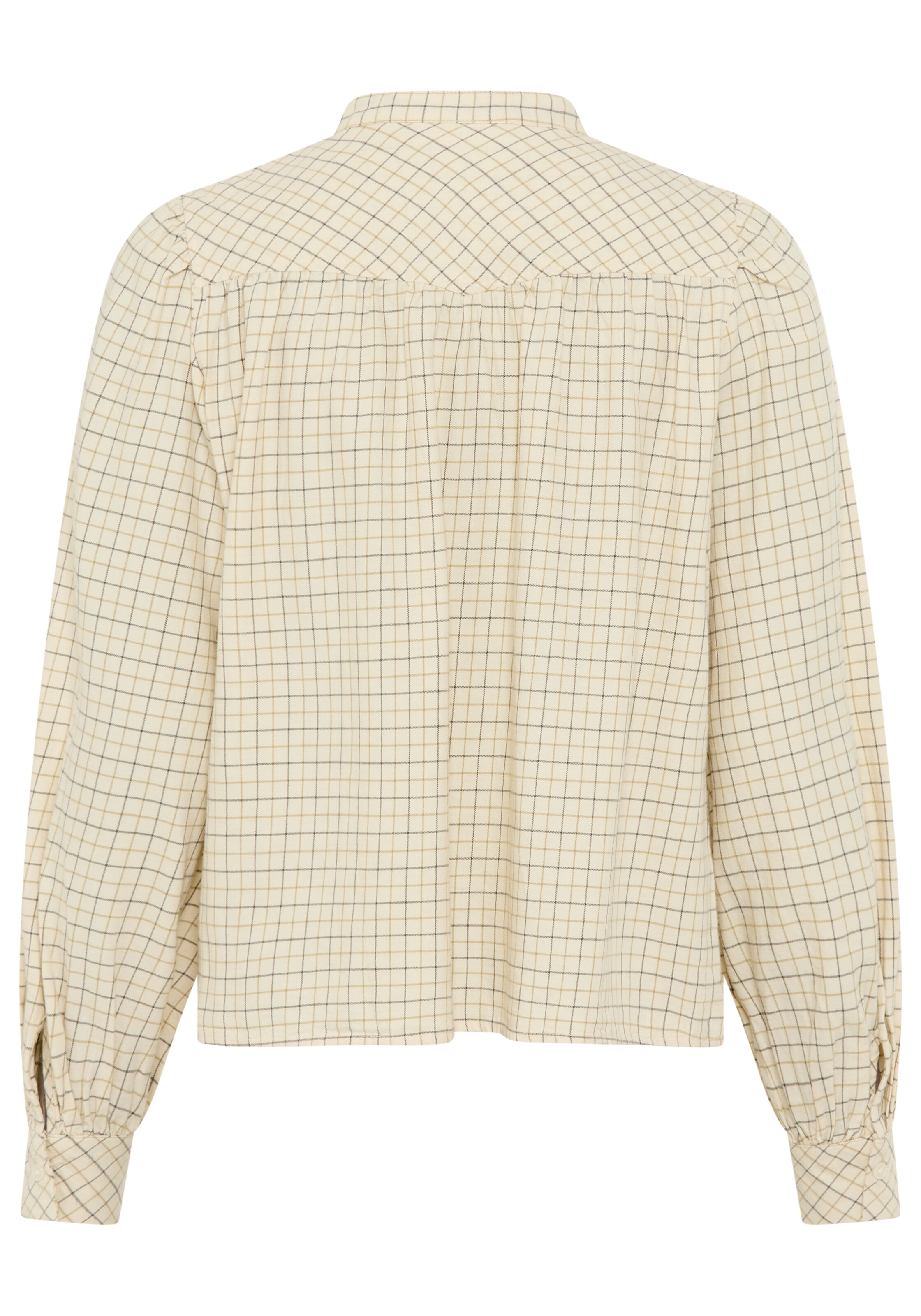 Chemisier Marc O'Polo DENIM en beige