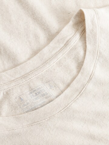 T-Shirt NIKIN en beige