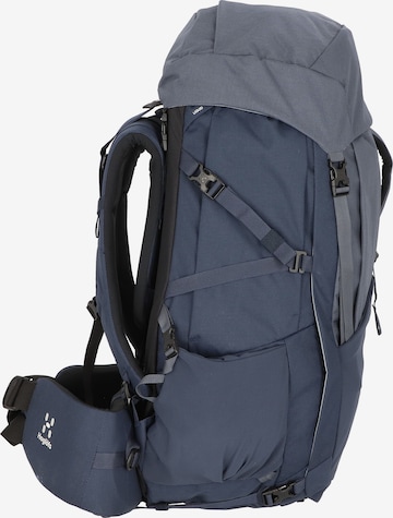 Sac à dos de sport Haglöfs en bleu