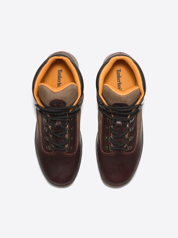 TIMBERLAND Boots in Brown