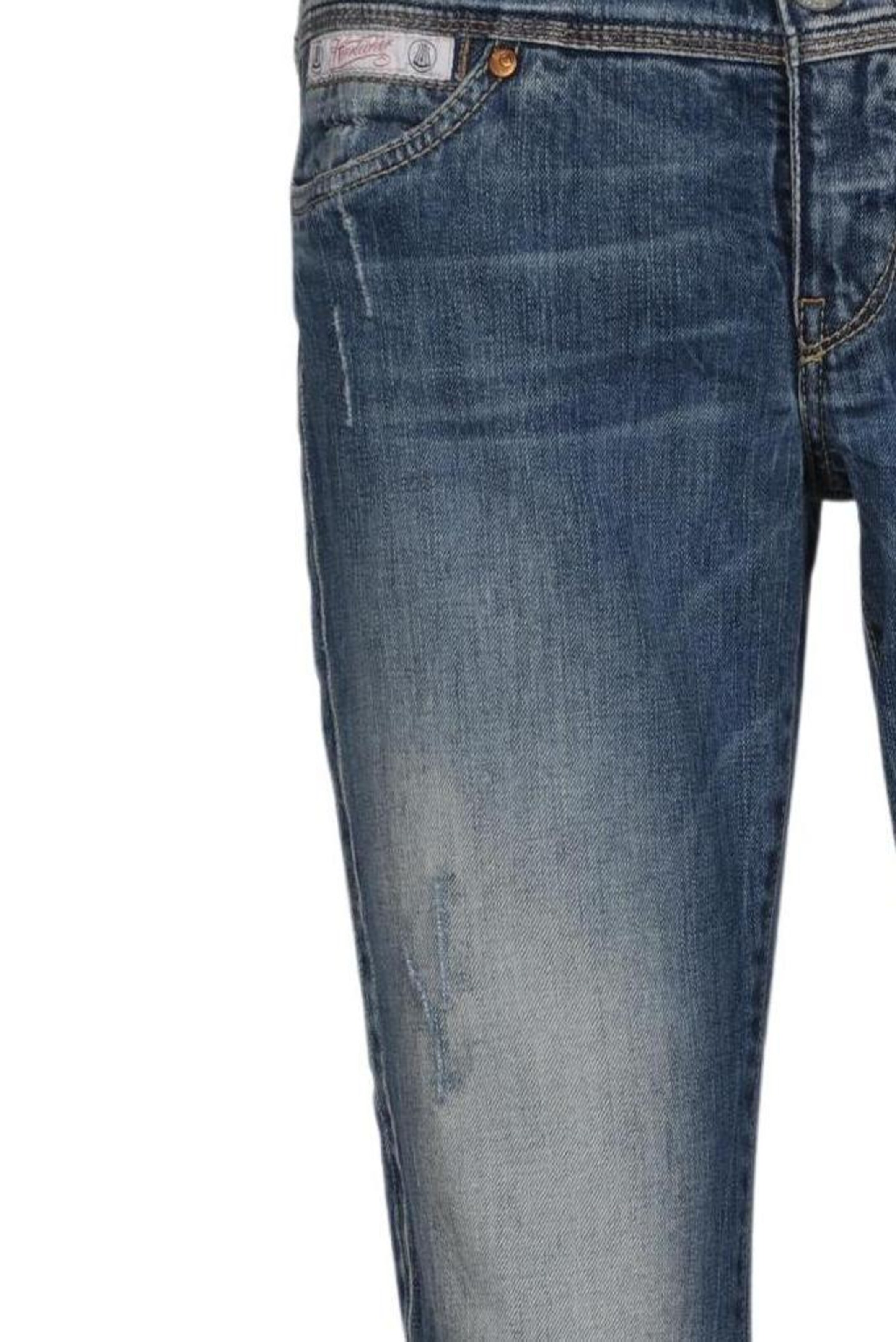 Herrlicher Jeans in 25 in Blue