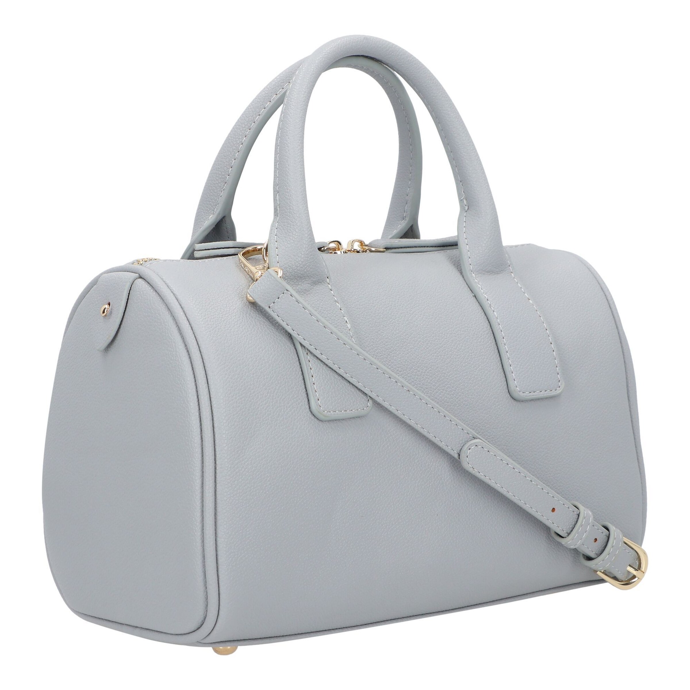 VALENTINO Handbag 'Foxy' in Grey