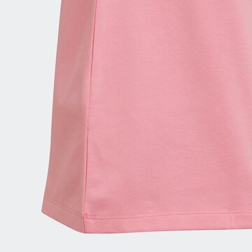 ADIDAS ORIGINALS Φόρεμα 'Adicolor' σε ροζ