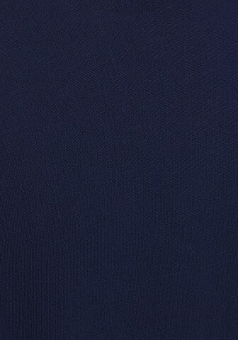 Vestaglia di LASCANA in blu