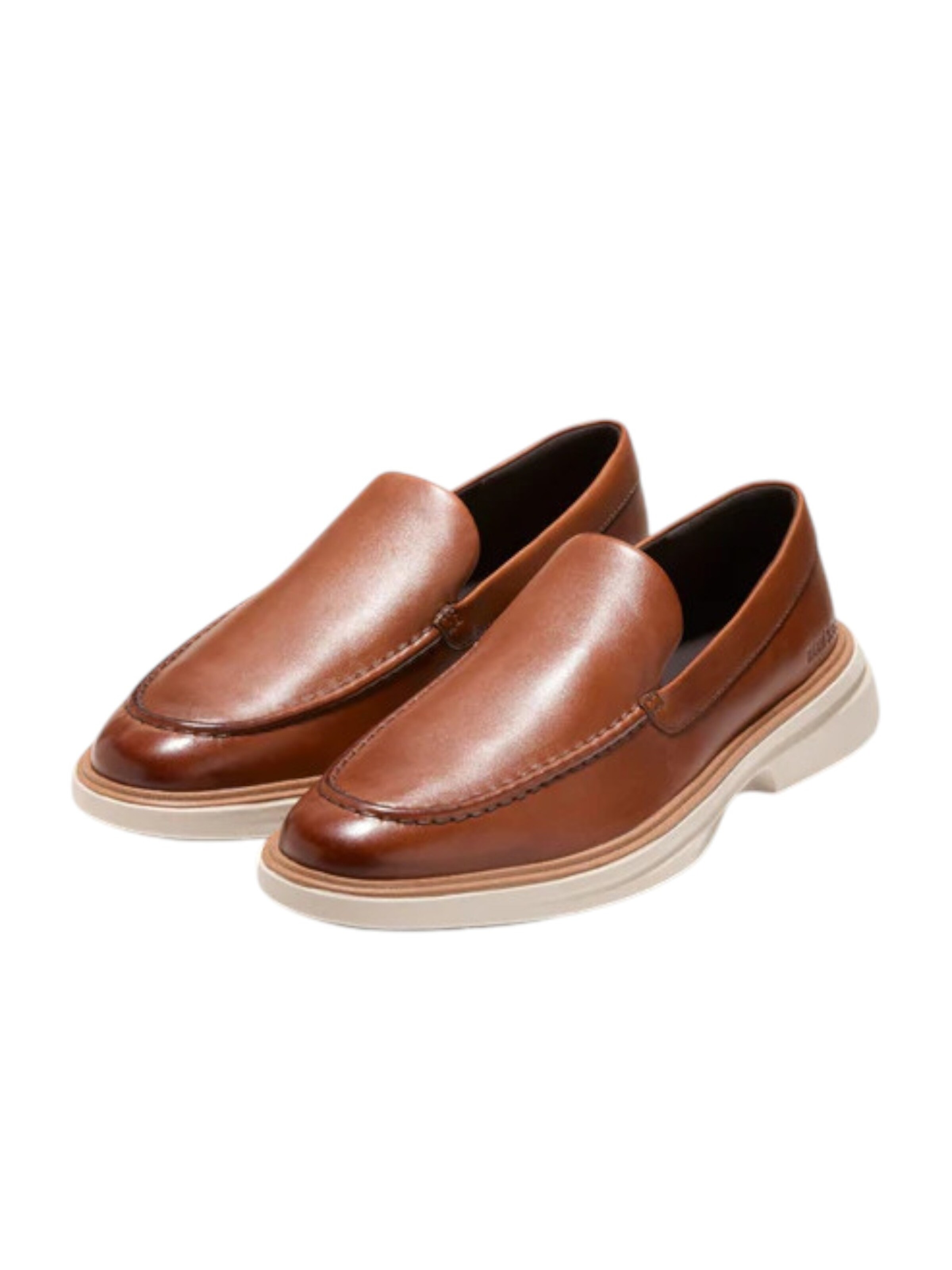 Chaussure basse 'ØriginalGrand Cityspectre Venetian' Cole Haan en marron