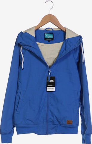 TWINTIP Jacke XS in Blau: predná strana