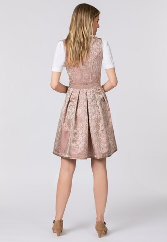 Dirndl 'Noelia' STOCKERPOINT en rose