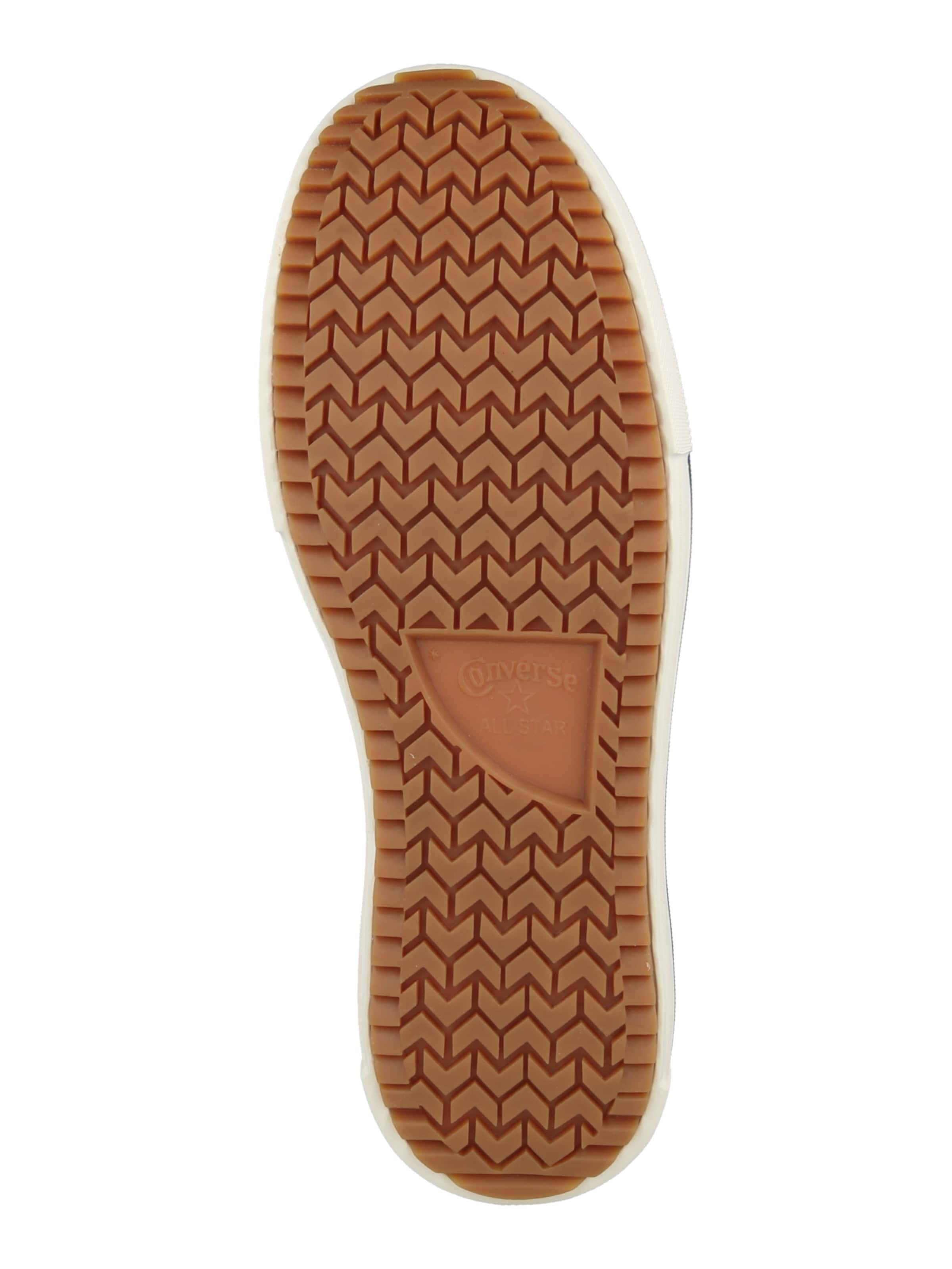 Sneaker low 'CTAS' de la CONVERSE pe gri