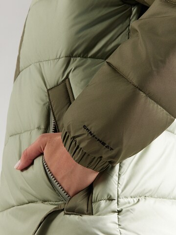 Veste outdoor 'Pike Lake III' COLUMBIA en vert