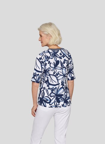 Rabe Blouse in Blue