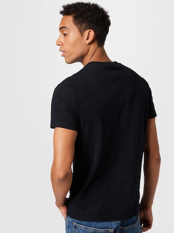 Superdry Shirt in Black