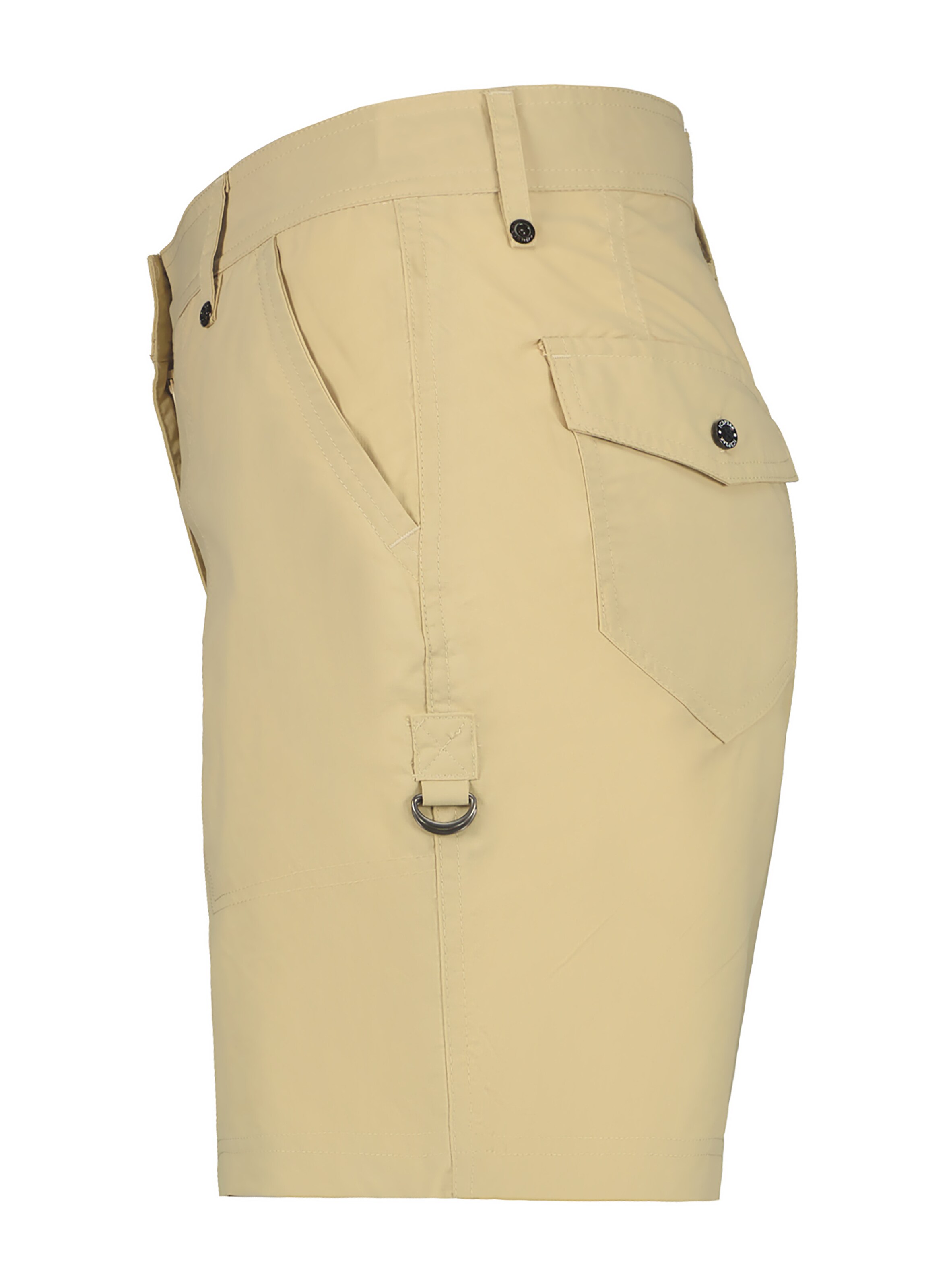 ICEPEAK Regular Outdoor Pants in Beige