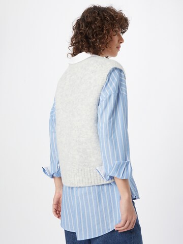 Marc O'Polo DENIM Pullover (RWS) in Grau
