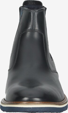 LLOYD Chelsea Boots in Schwarz