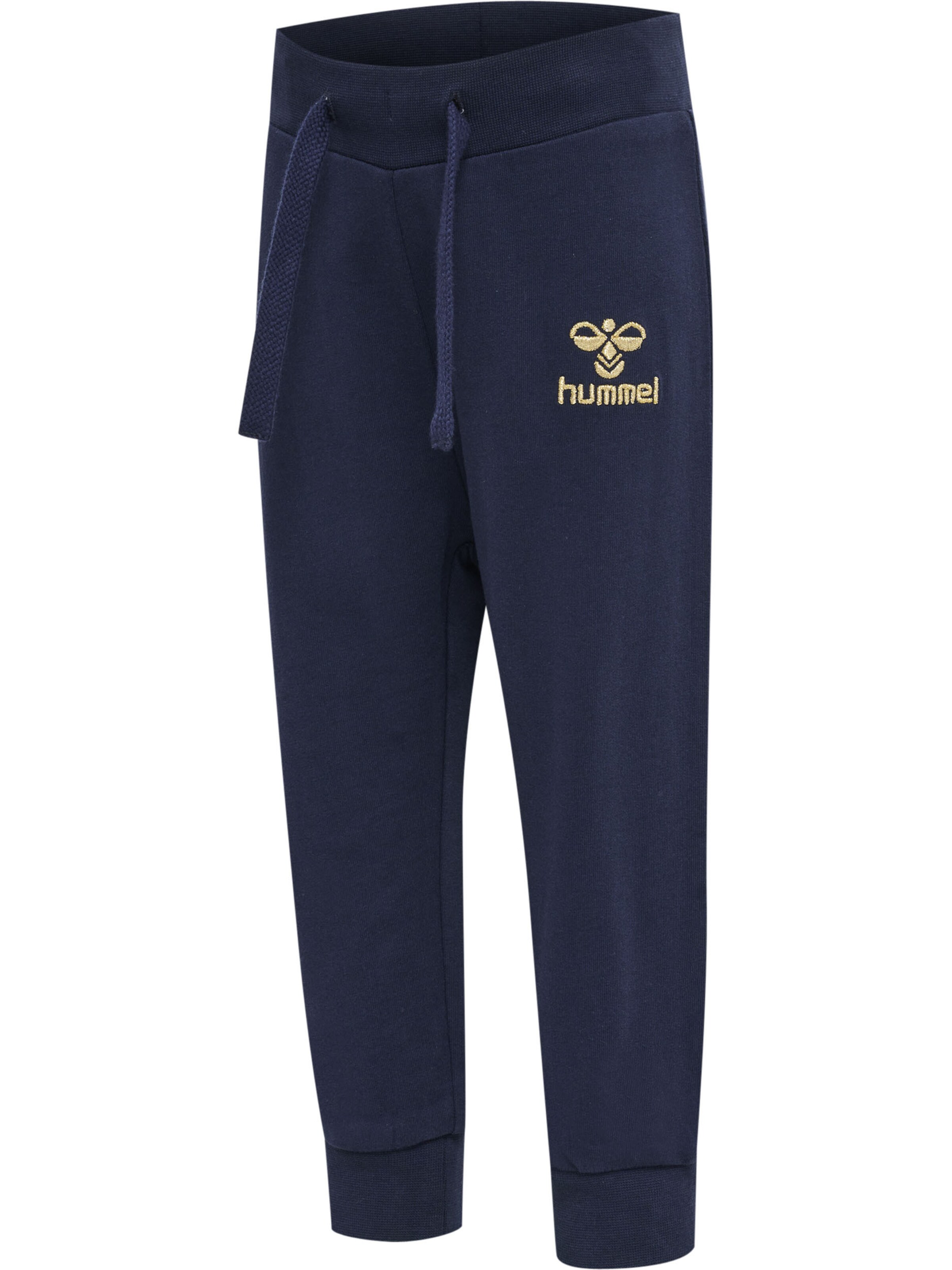 Hummel Tapered Hose 'Signe' in Blau