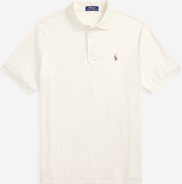 bēšs Polo Ralph Lauren T-Krekls: no priekšpuses