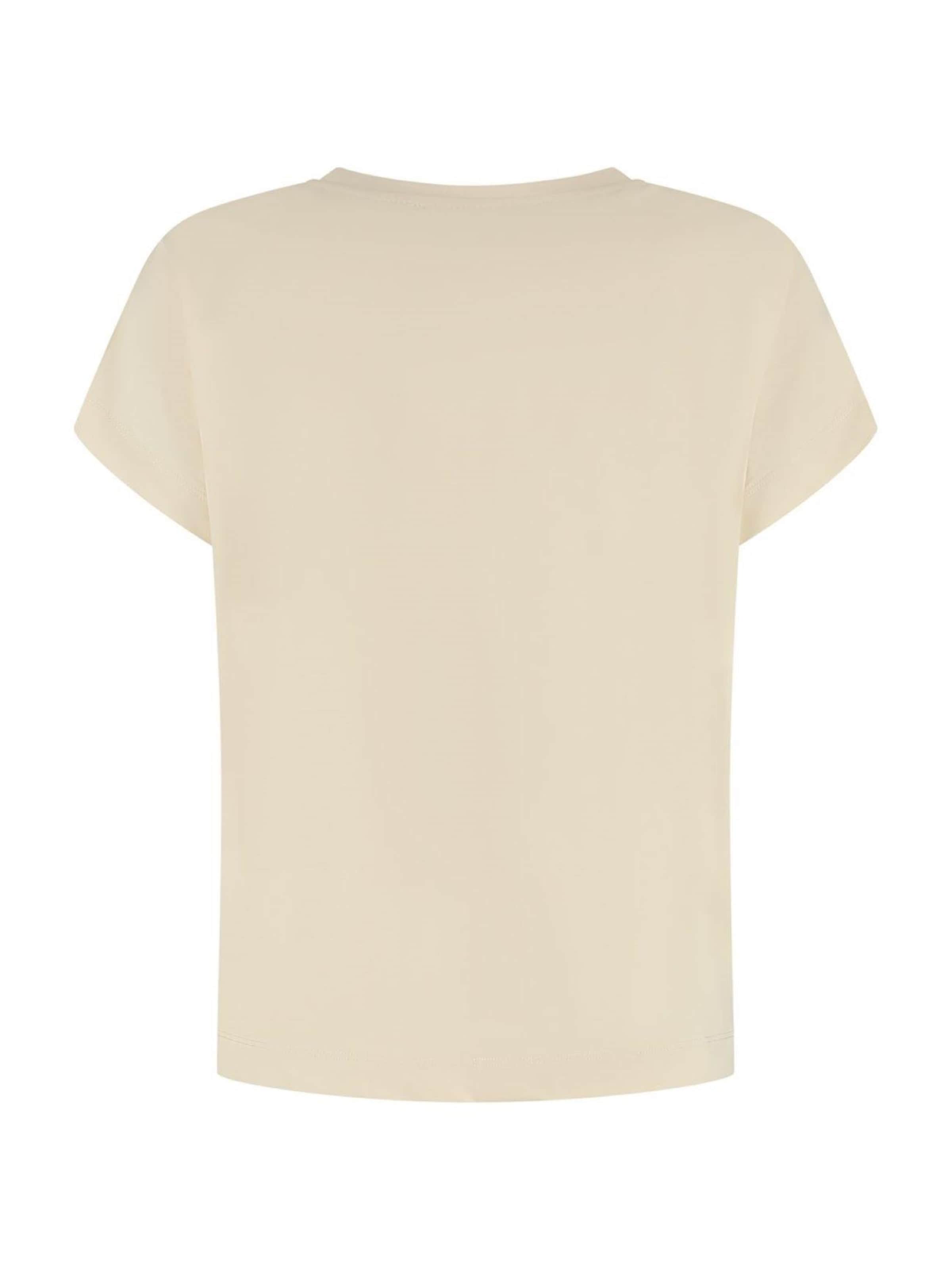 Lady Day Shirt 'Lady Day Lillian shirt creme' in Beige